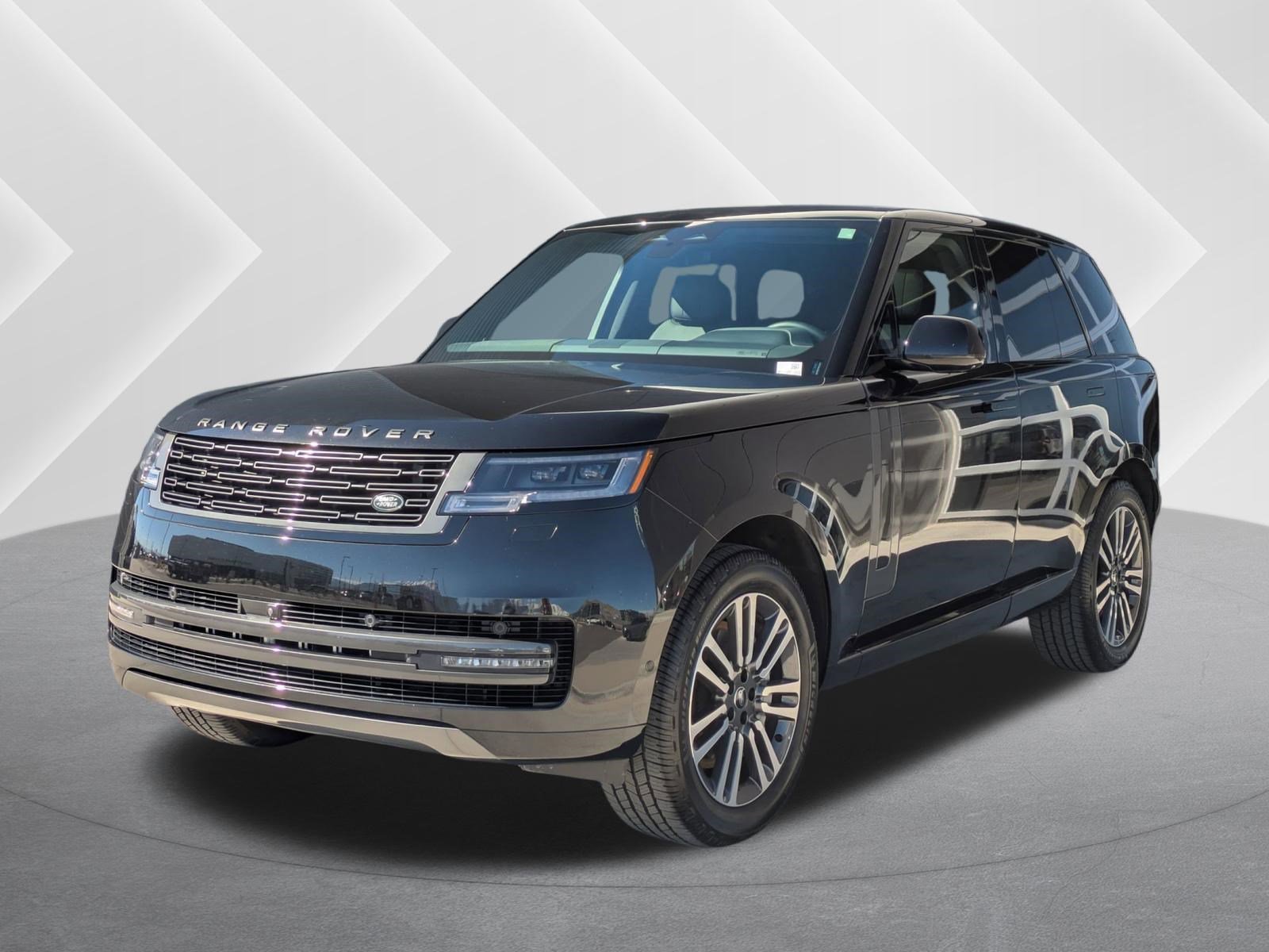 2024 Land Rover Range Rover 4.4 SE SWB's photo