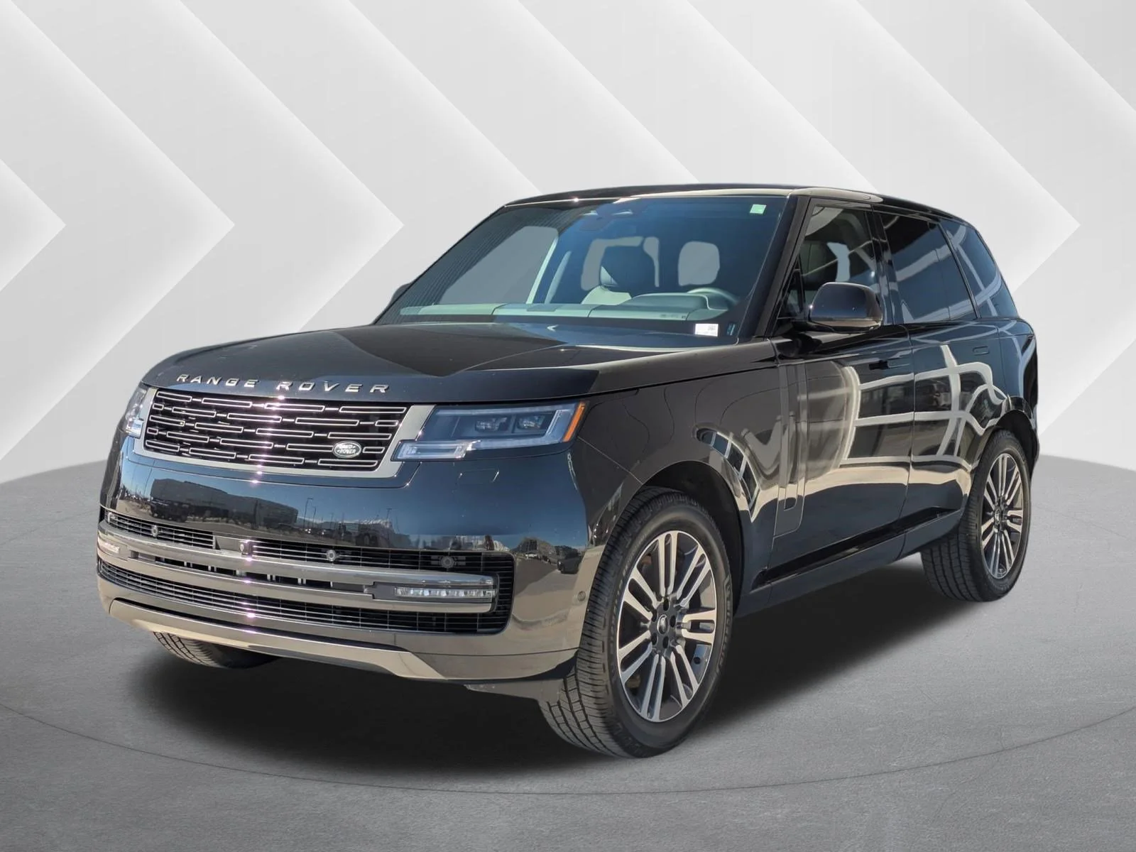 2024 Land Rover Range Rover 4.4 SE SWB's photo