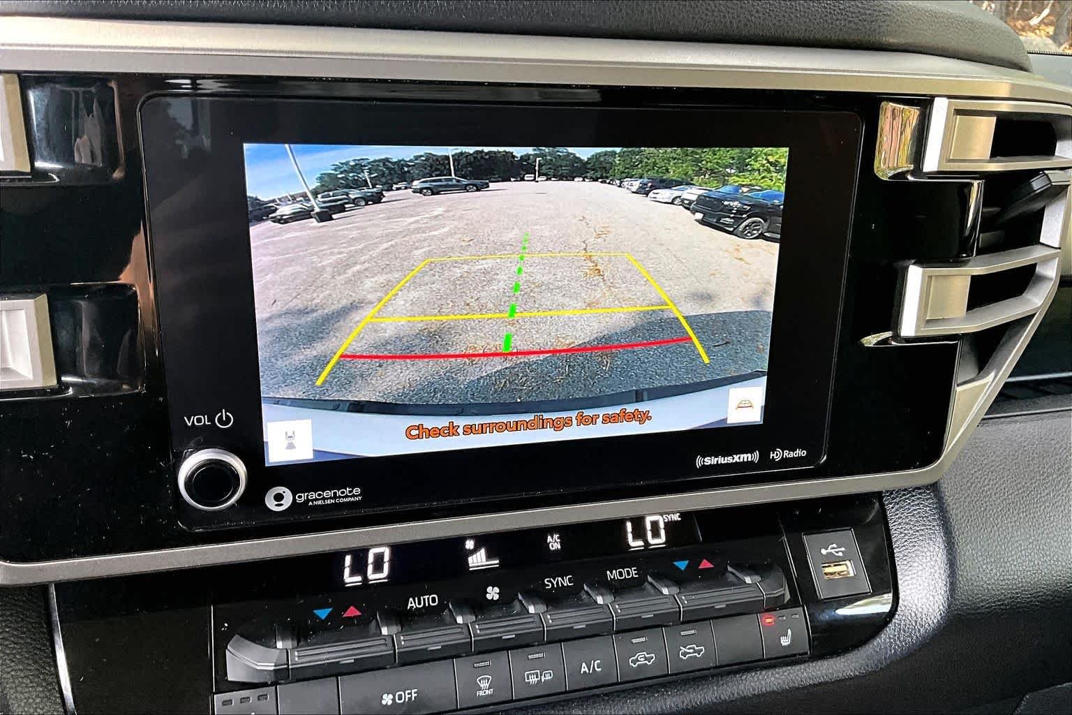 Used 2024 Ice Cap Toyota SR5 image 25