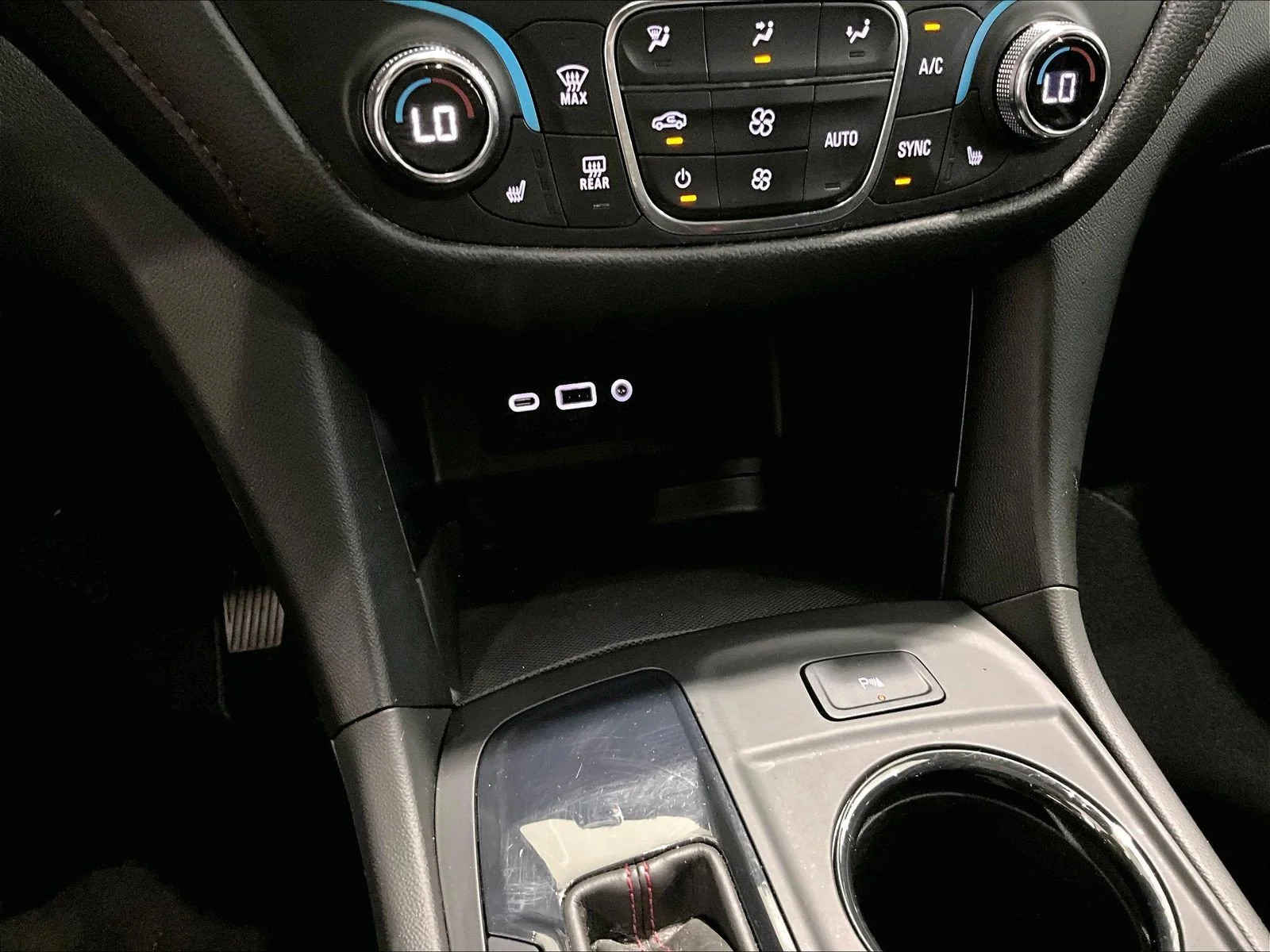 Used 2023 Iron Gray Metallic Chevrolet RS image 26