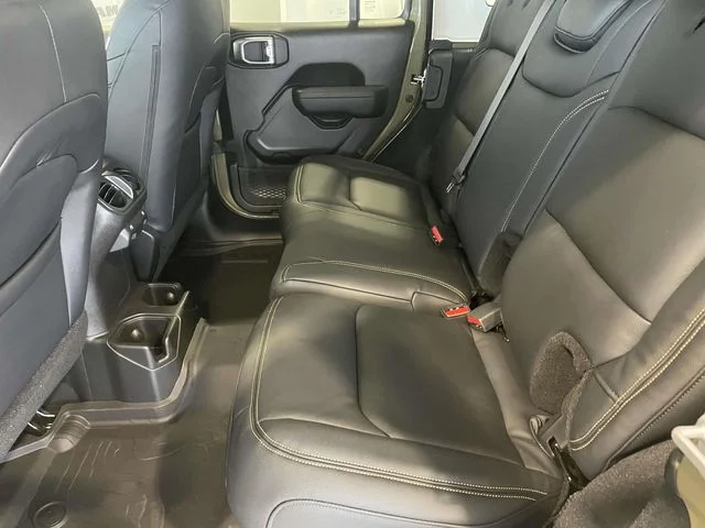 New 2025 41 Jeep Sport S image 11