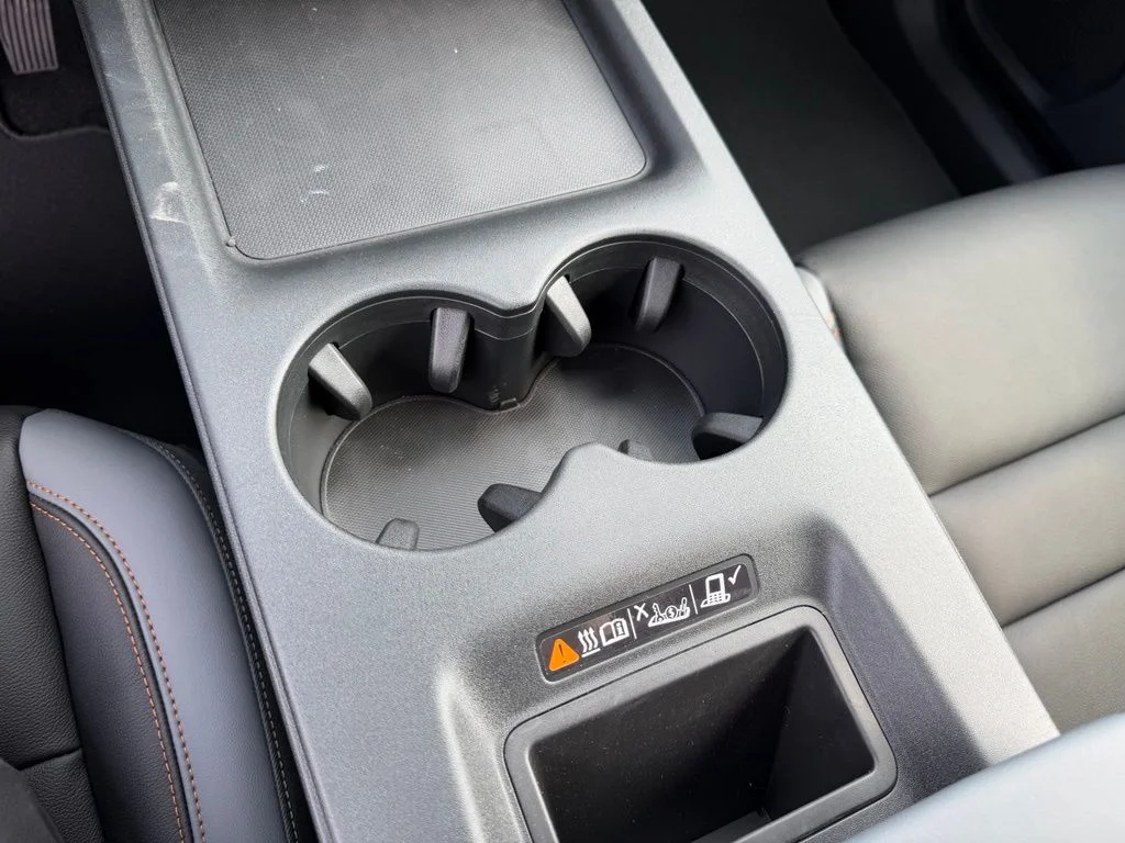 New 2026 Sonic Gray Pearl Honda Touring image 25