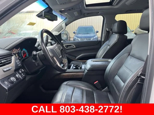 Used 2018 White GMC Denali image 6