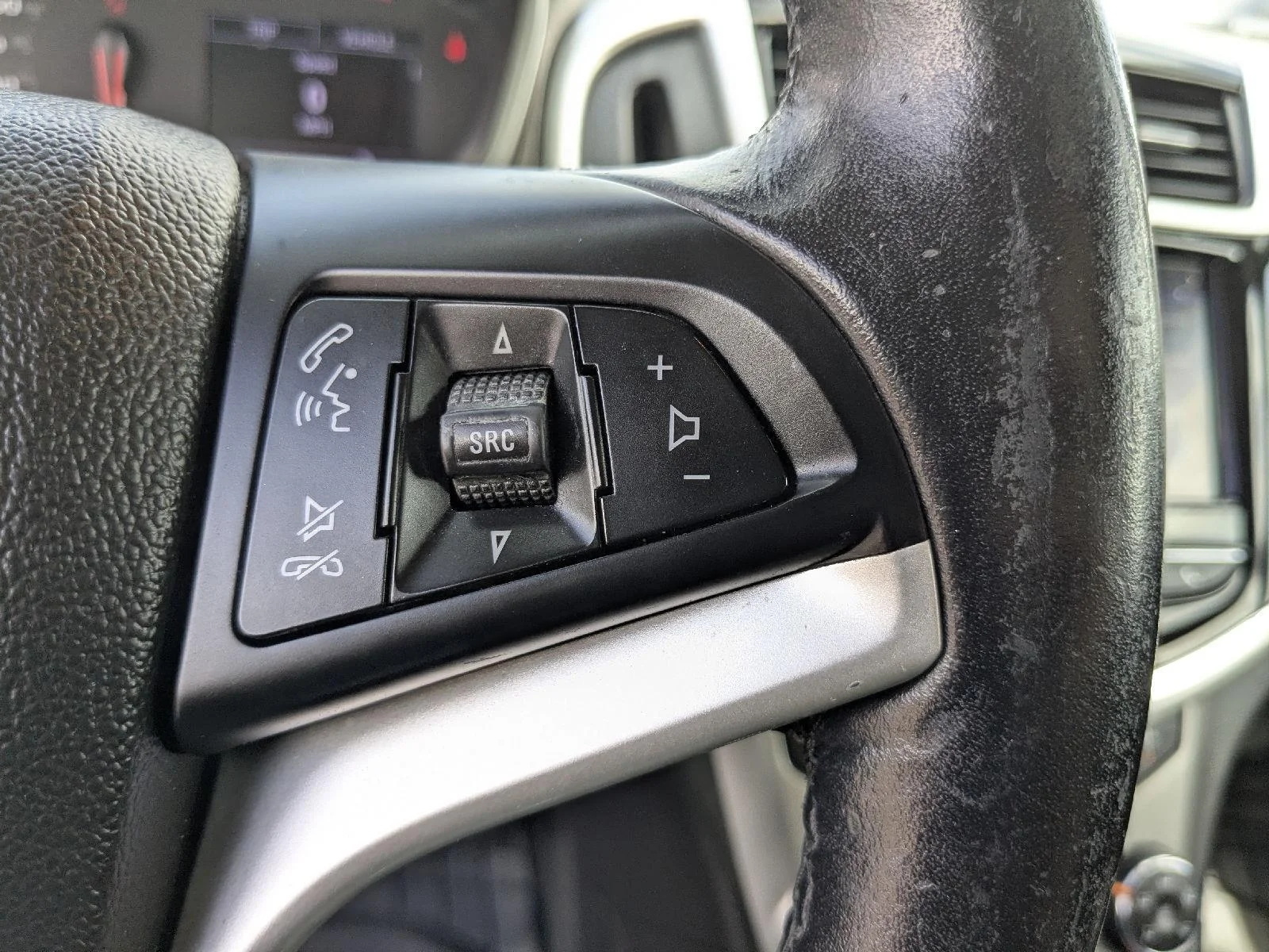 2020 Chevrolet Sonic Premier - Photo 22