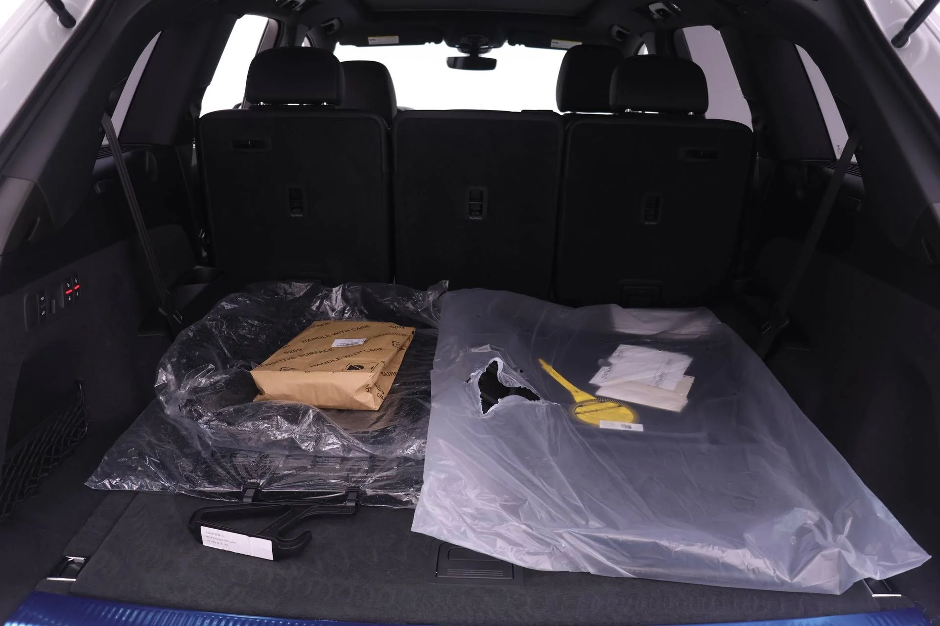 Certified Used 2026 White/off-white Audi 55 Premium Plus image 19