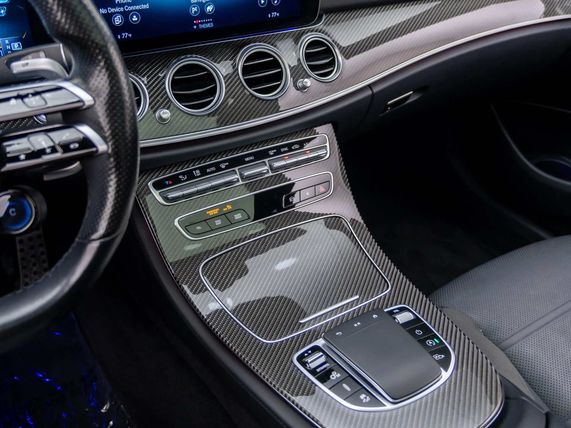Used 2022  Mercedes-Benz E 53 AMG® image 11