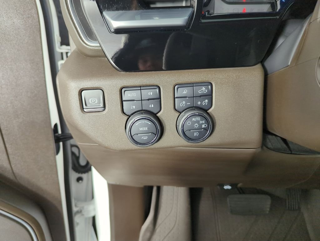 Used 2023 Beige Chevrolet LTZ image 19