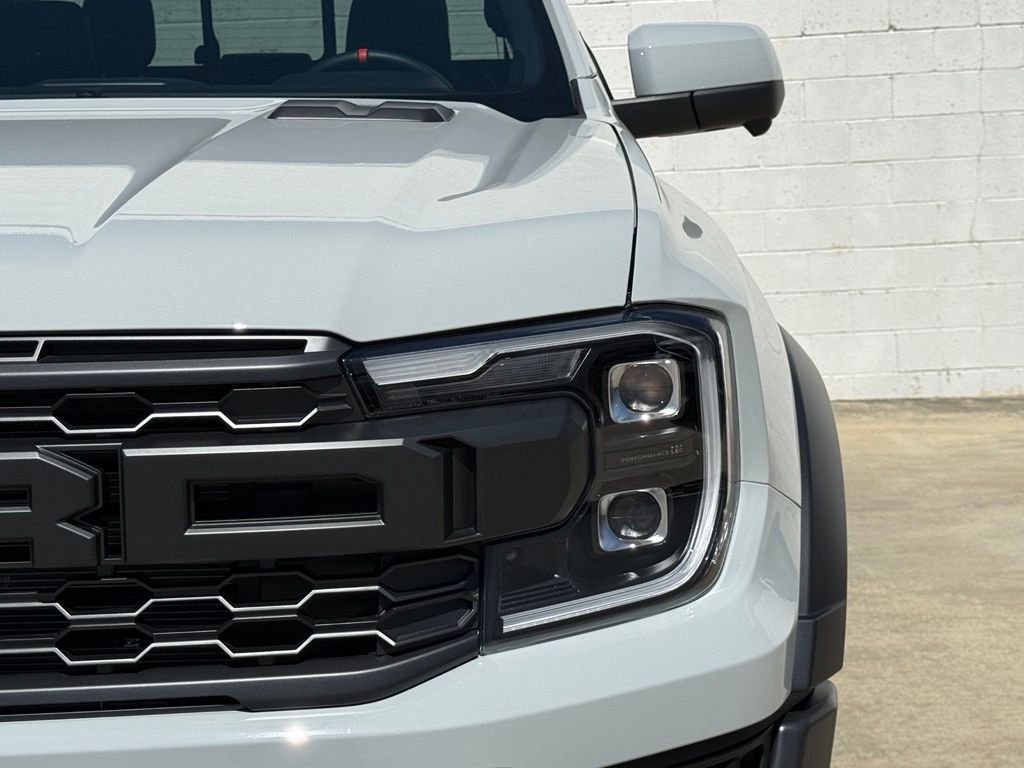 New 2026 Avalanche Ford Raptor® image 4