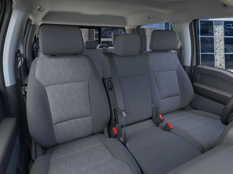 New 2026 Avalanche Ford XL image 10