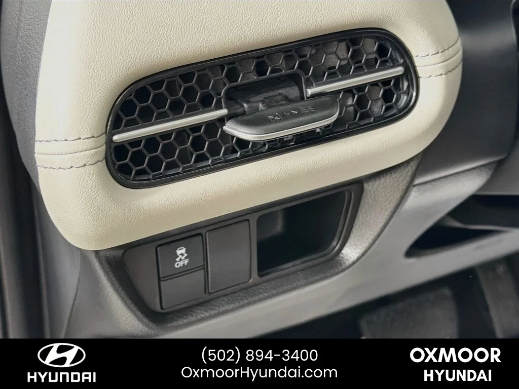 Used 2025 Sil Honda EX-L image 10