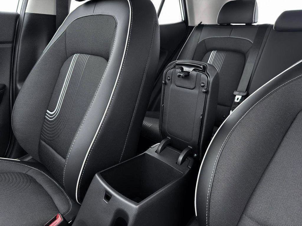 Certified Used 2026 Gray Hyundai SEL image 18