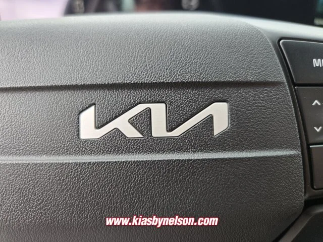 New 2027 Blue Kia S image 15