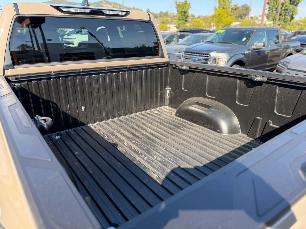 Certified Used 2026  Toyota SR5 image 12