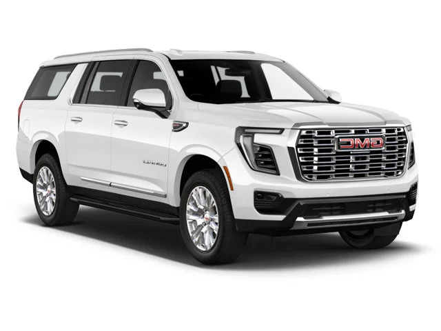 2024 GMC Yukon XL