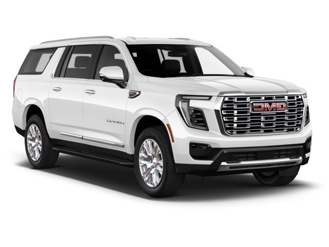 2024 GMC Yukon XL