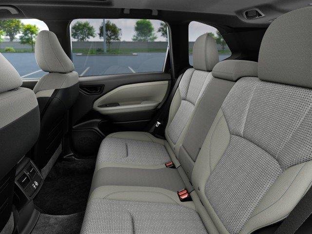 New 2026 DAYBREAK BLUE PEARL Subaru Premium Hybrid image 16