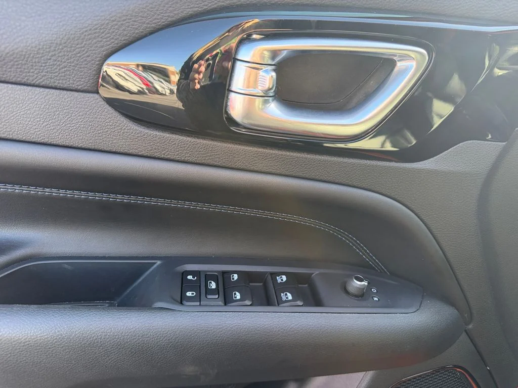 2026 Jeep Compass Limited Altitude - Photo 11