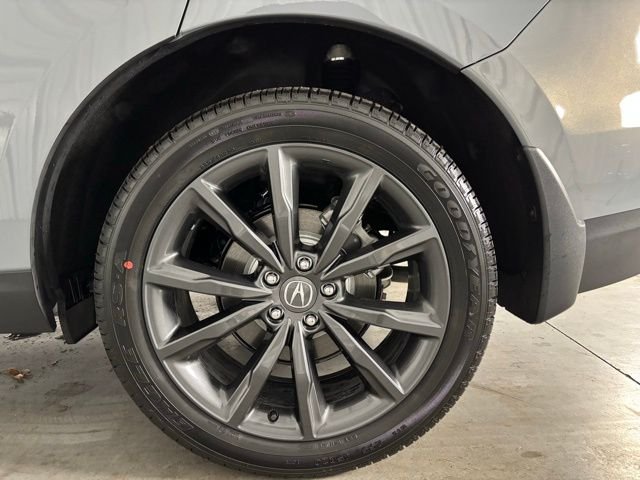 2026 Acura RDX A-Spec Package - Photo 9