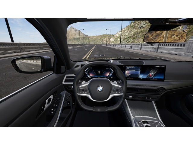 New 2026 Skyscraper Grey Metallic BMW  image 13