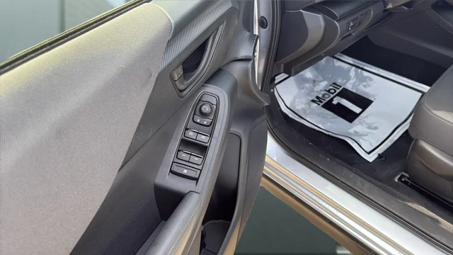 Used 2025 Silver Subaru Premium image 15