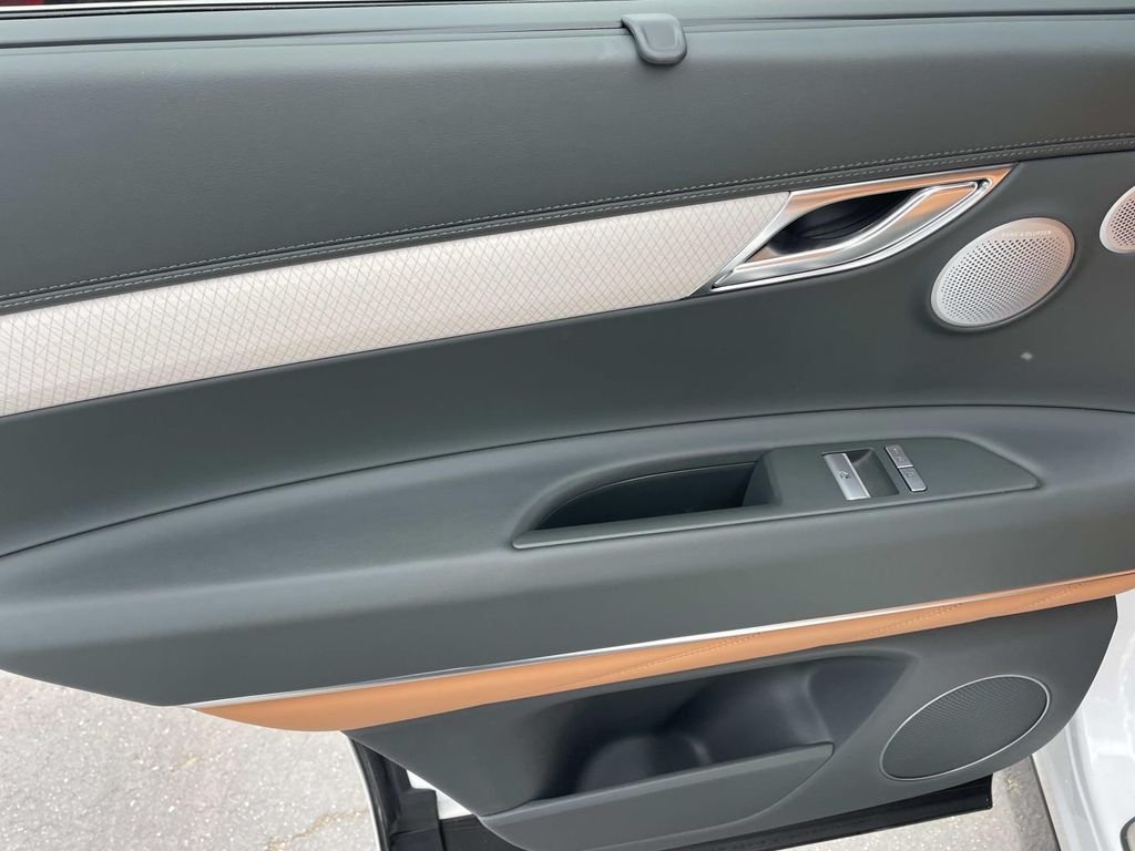 2026 GENESIS GV80 Advanced - Photo 25