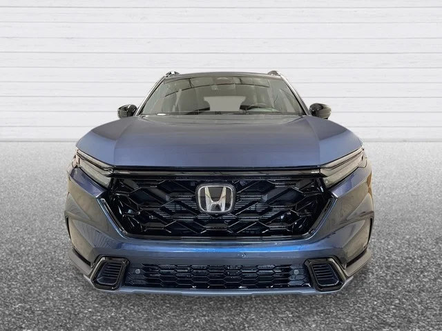 New 2027 Canyon River Blue Metallic Honda Sport-L image 11