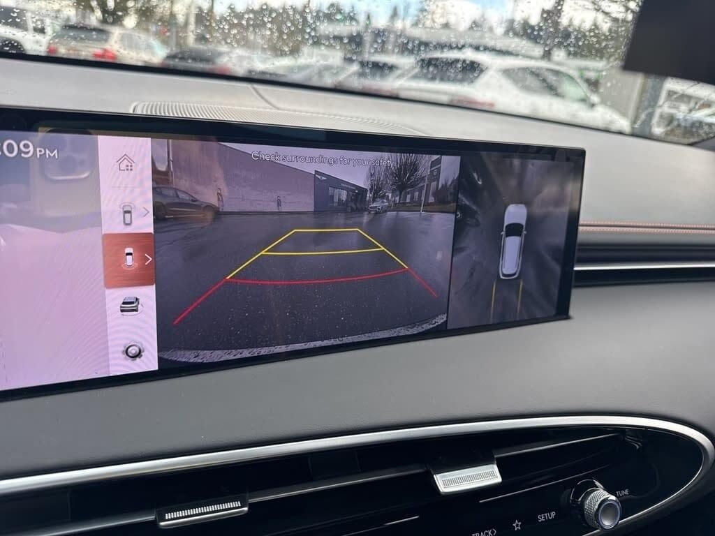 2026 GENESIS GV70 Sport Prestige - Photo 47