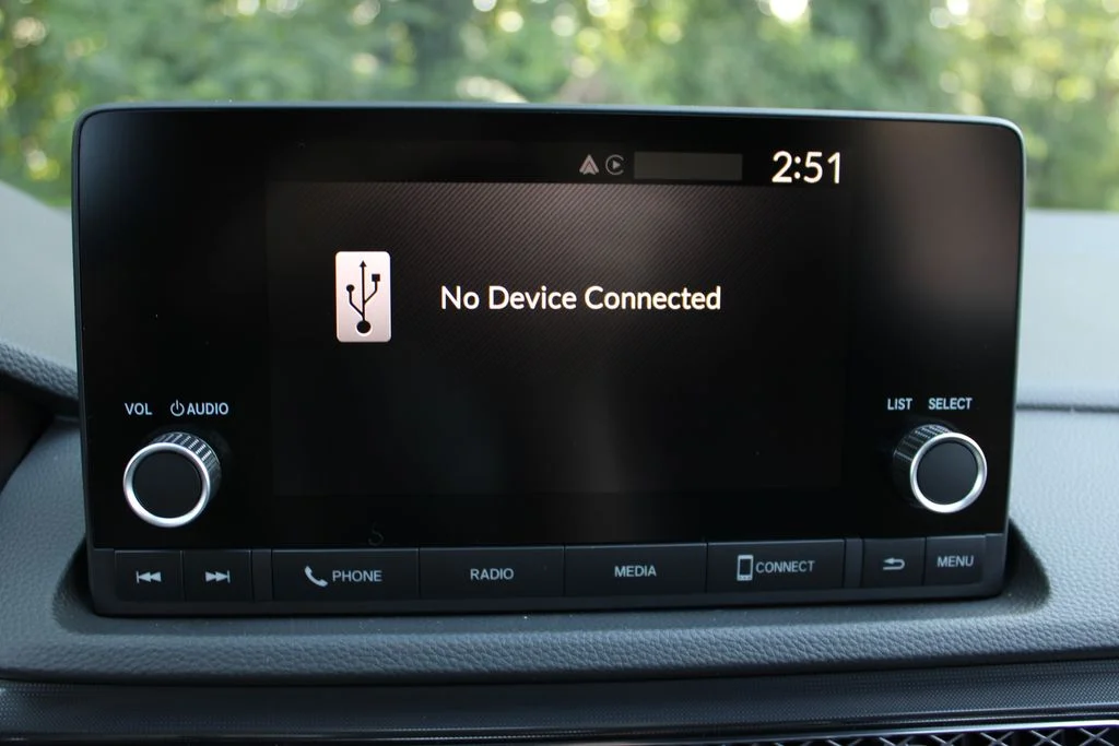 2025 Acura Integra A-Spec - Photo 14