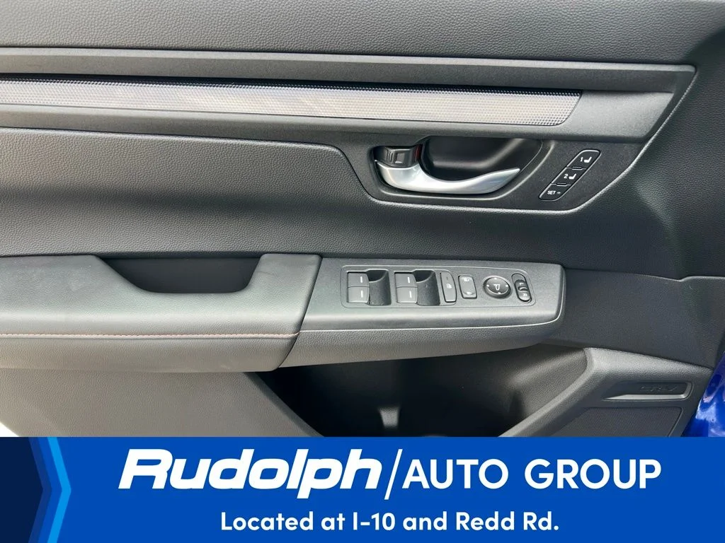 2024 Honda CR-V Sport-L - Photo 10