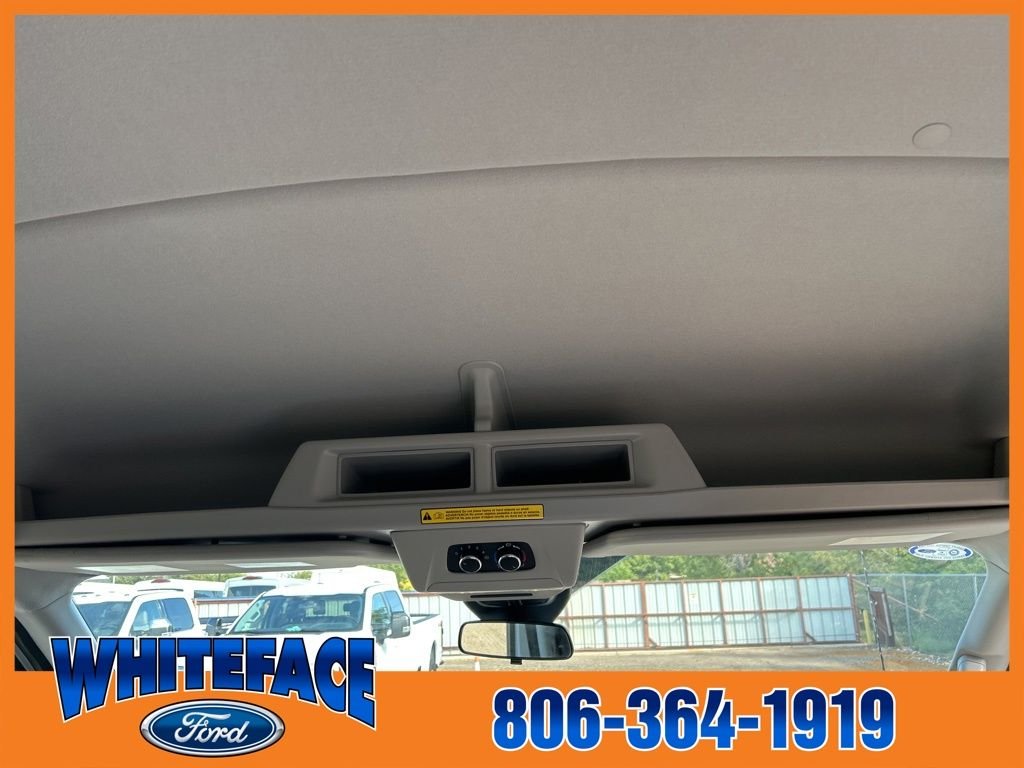 2025 Ford Transit Passenger Van XL - Photo 11