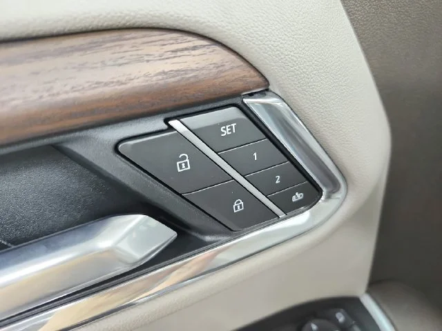 2026 GMC Sierra 1500 SLT - Photo 22