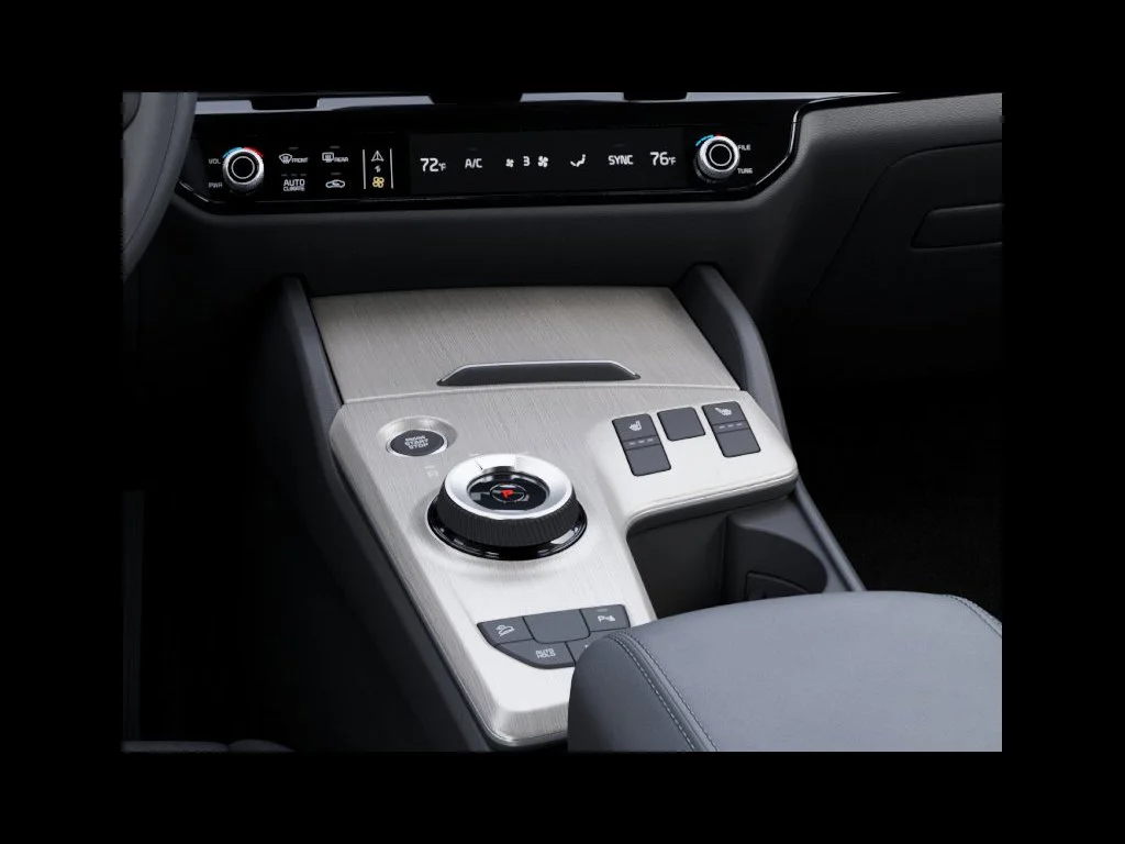 New 2027 Heritage Blue Kia X-Line image 50