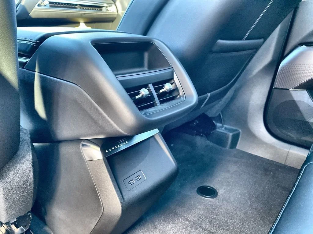 2026 Cadillac LYRIQ Sport - Photo 28