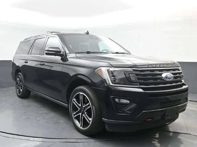 2020 Ford Expedition