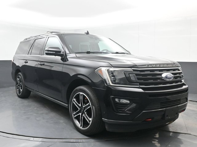 2020 Ford Expedition