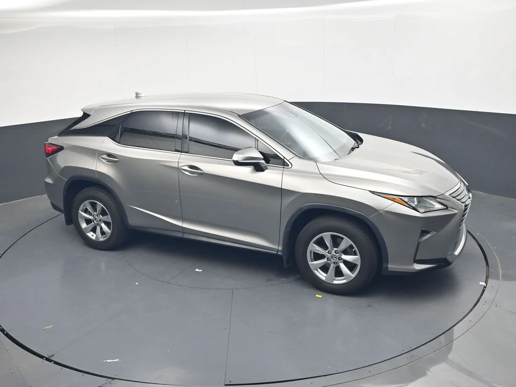 2019 Lexus RX 350 - Photo 22