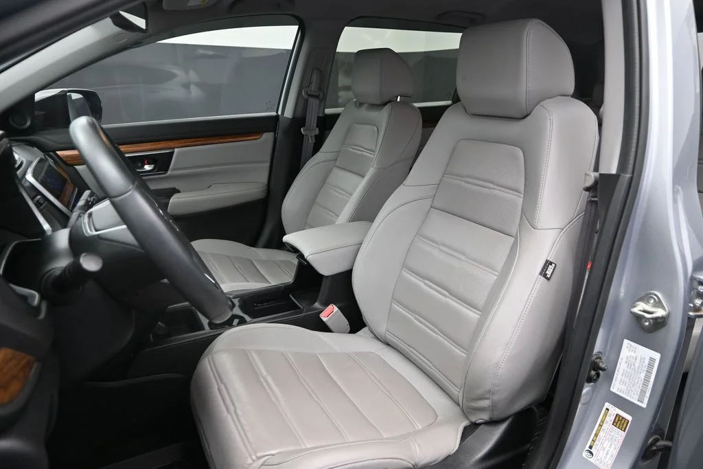 Used 2019  Honda EX-L image 19
