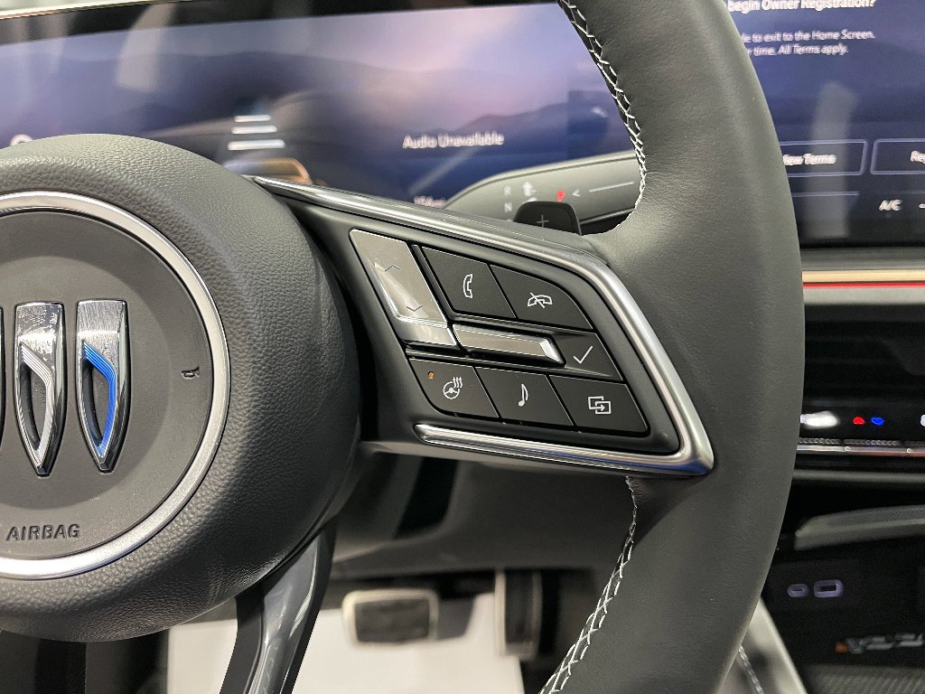 2026 Buick Envision Sport Touring - Photo 24