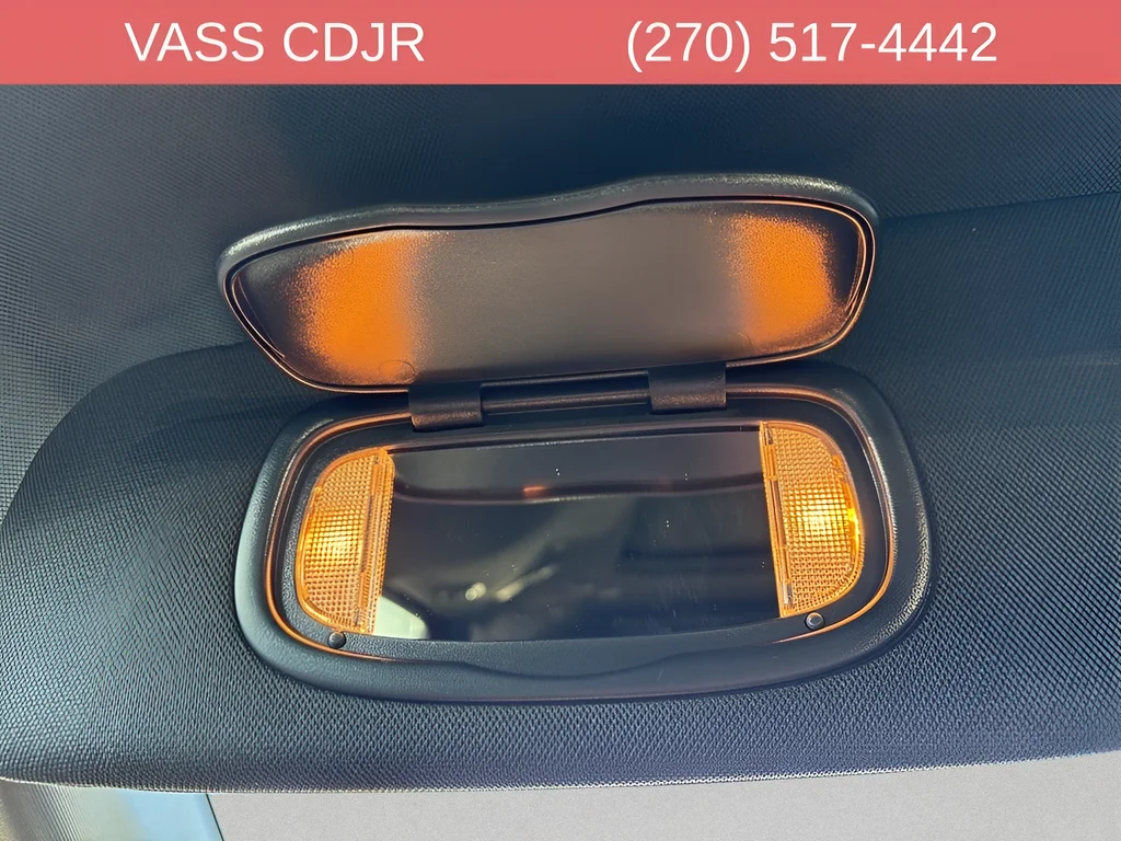 2026 Chrysler Pacifica Limited - Photo 28