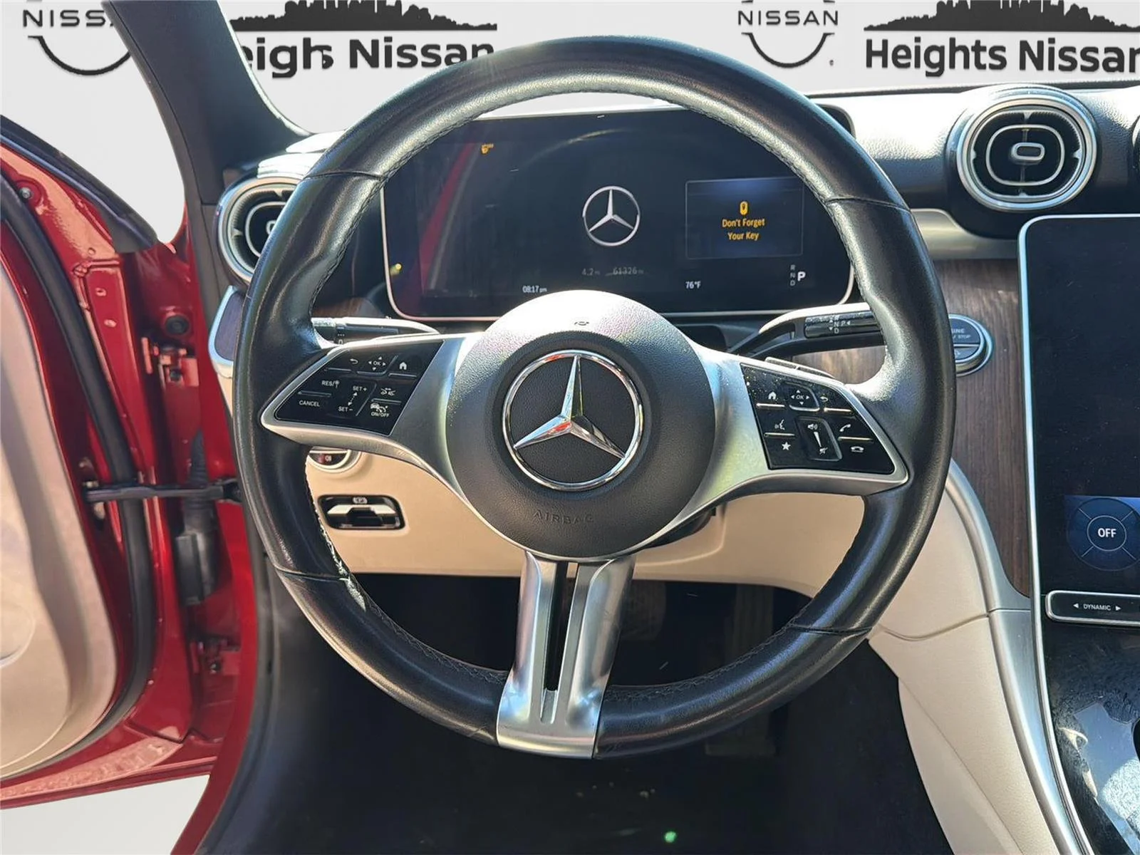 2023 Mercedes-Benz C-Class Sedan C 300 - Photo 11