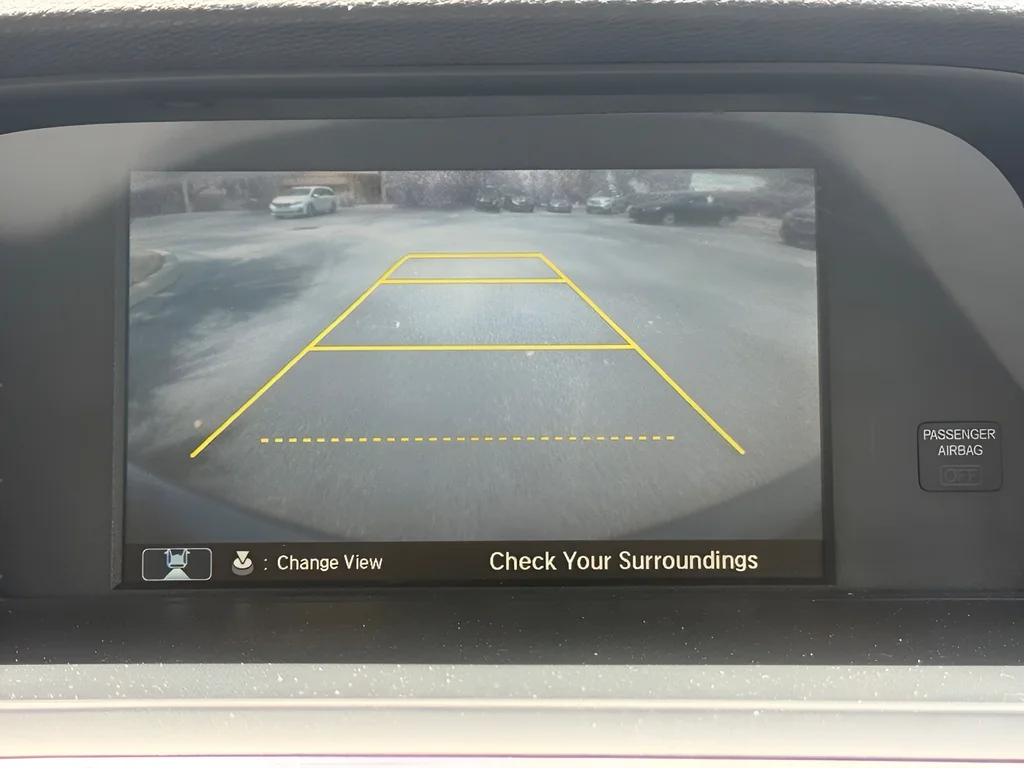 Used 2014 Modern Steel Metallic Honda Touring image 19