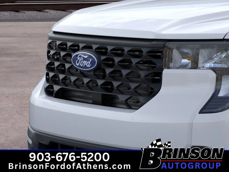 New 2026 Oxford White Ford XL image 18