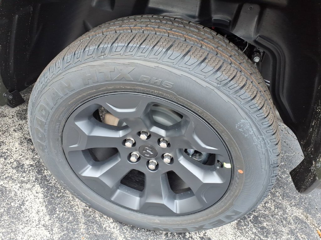 Vehicle thumbnail