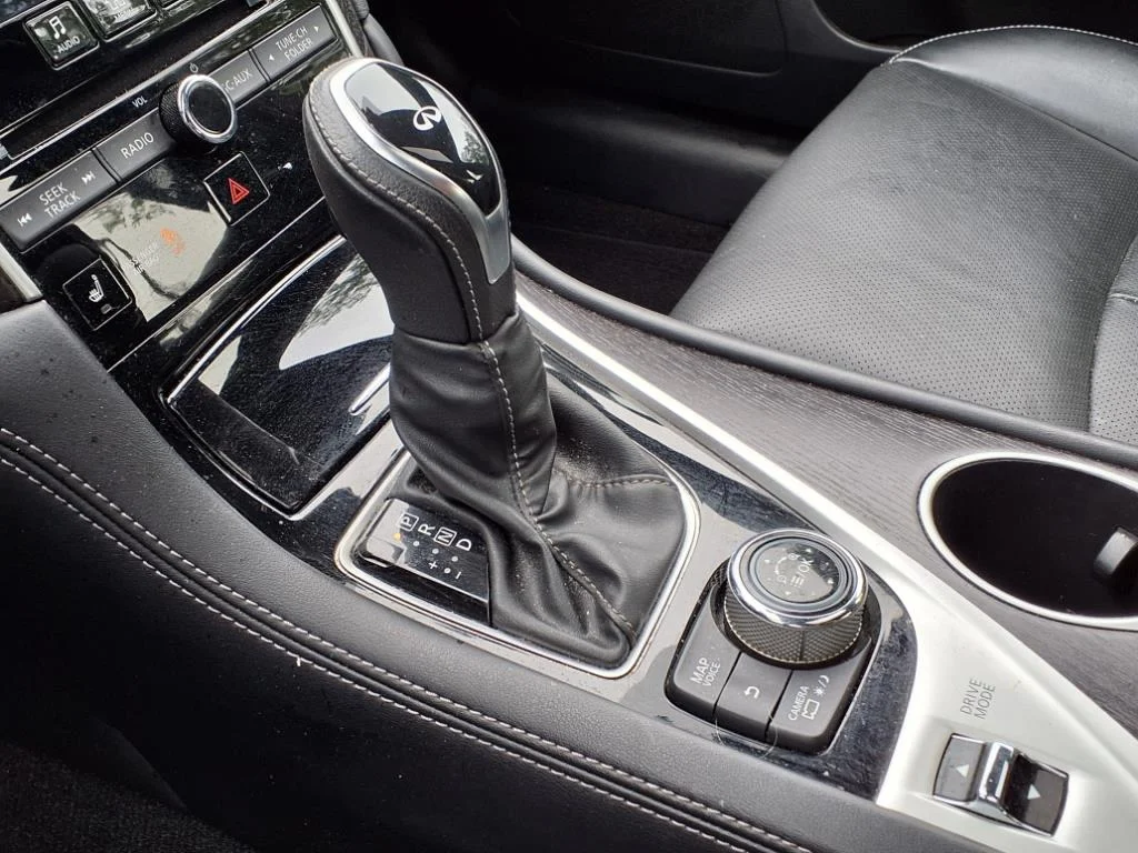 2022 INFINITI Q50 SENSORY - Photo 18