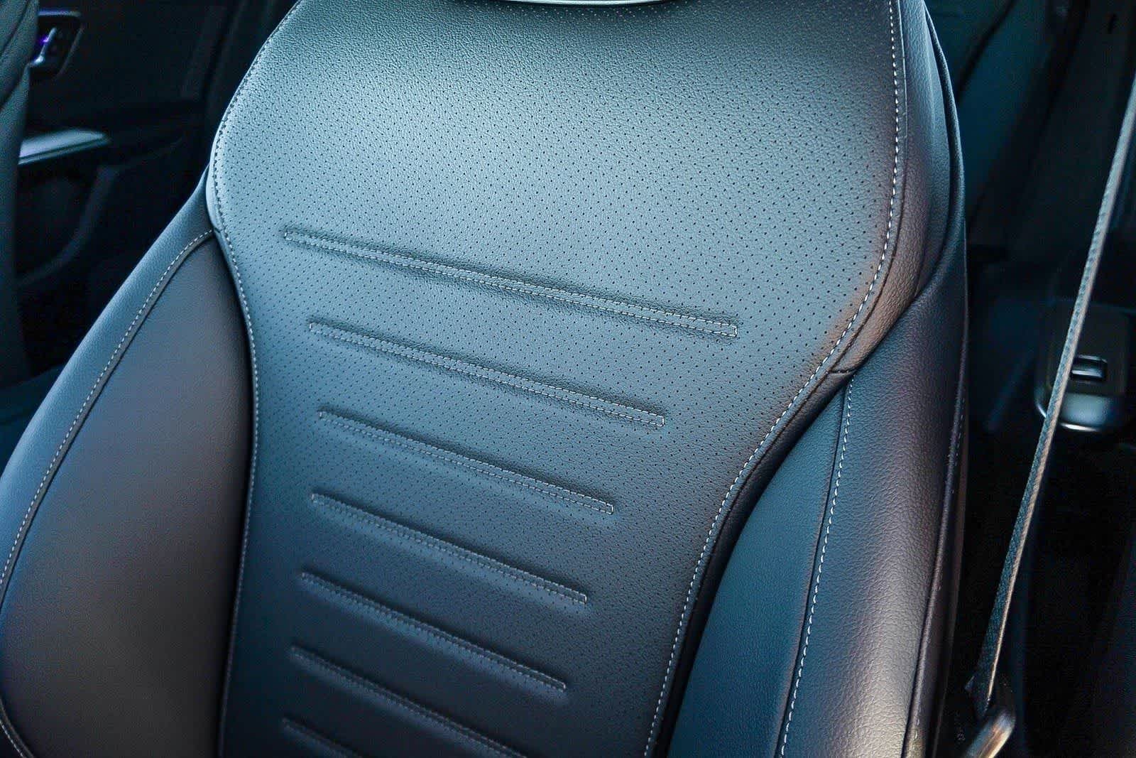2026 Mercedes-Benz GLC Base - Photo 28