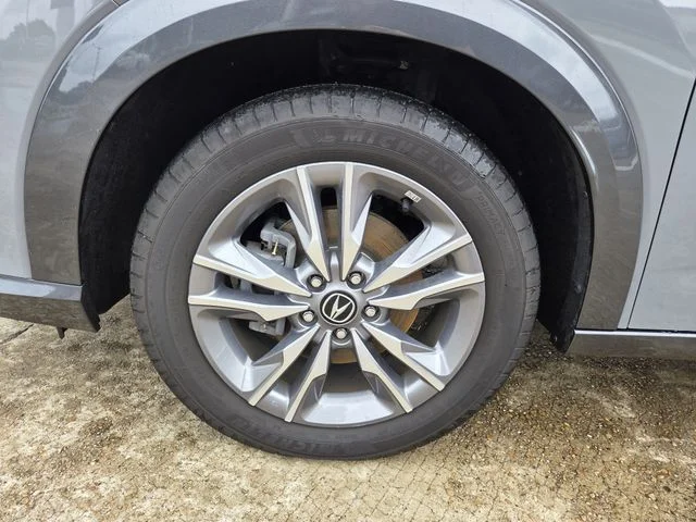 Certified Used 2025 Urban Gray Pearl Acura FWD image 26