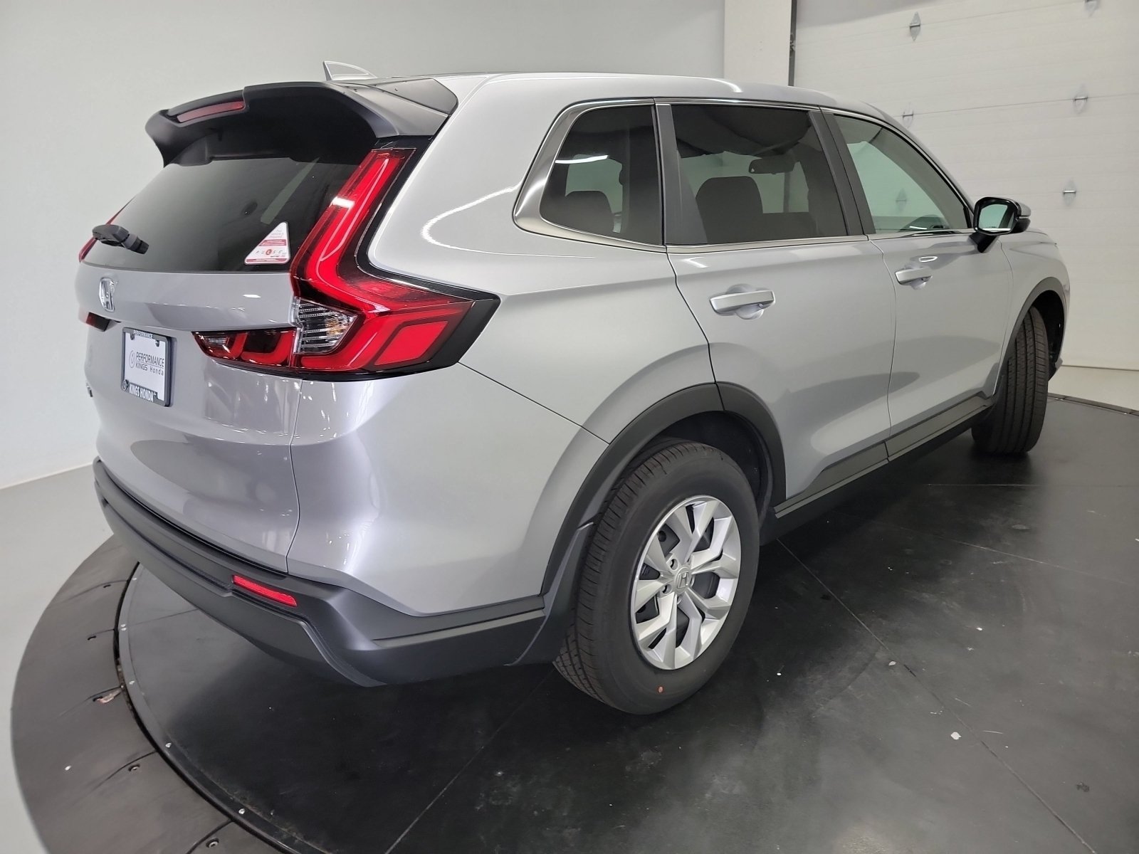 2026 Honda CR-V LX - Photo 40