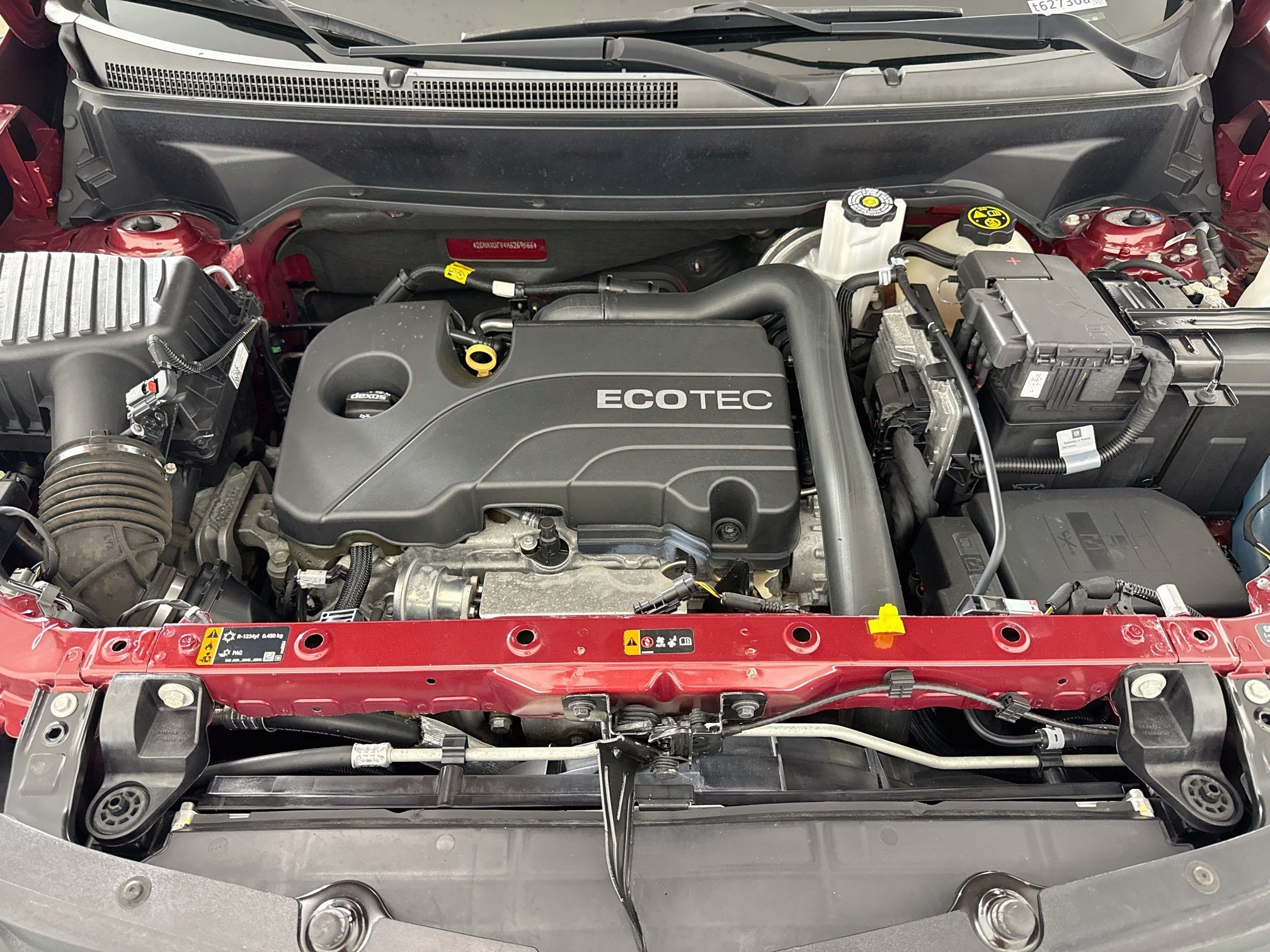 Used 2019  Chevrolet LT (1LT) image 29