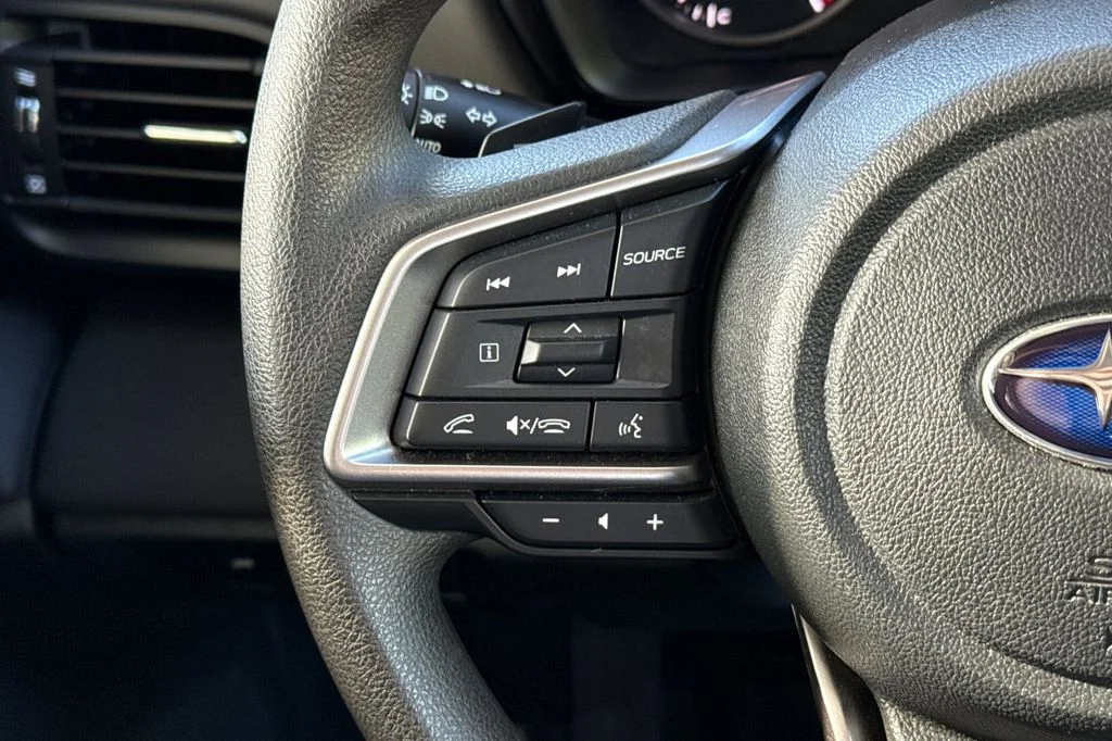2024 Subaru Legacy Base - Photo 29