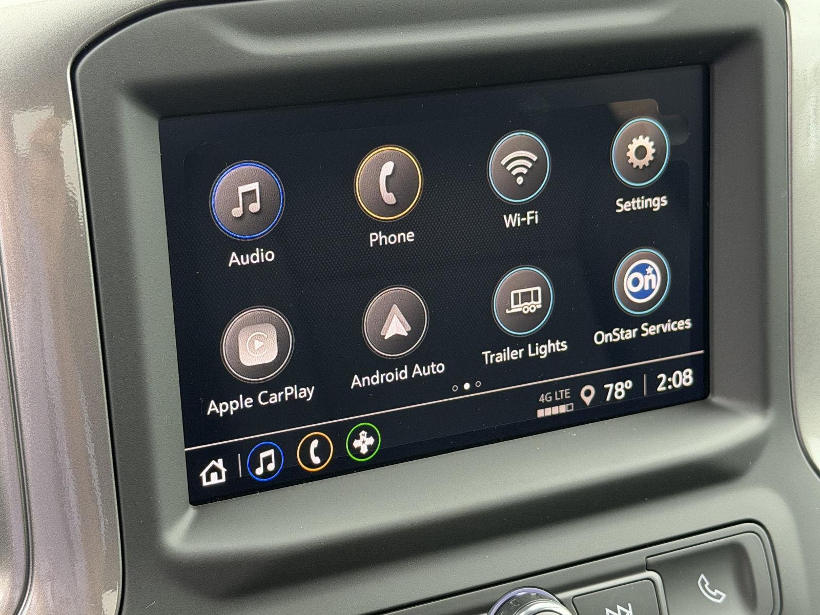 2026 Chevrolet Silverado 1500 Custom - Photo 16